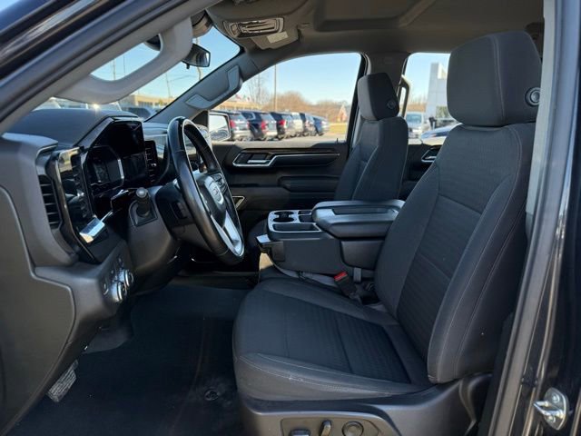 Used 2023 GMC Sierra 1500 SLE image 11