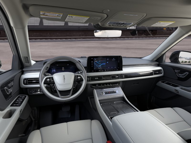 New 2026 Lincoln Aviator AWD image 33
