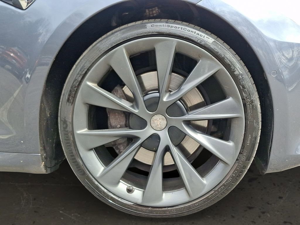 Used 2018 Tesla Model S 100D image 9