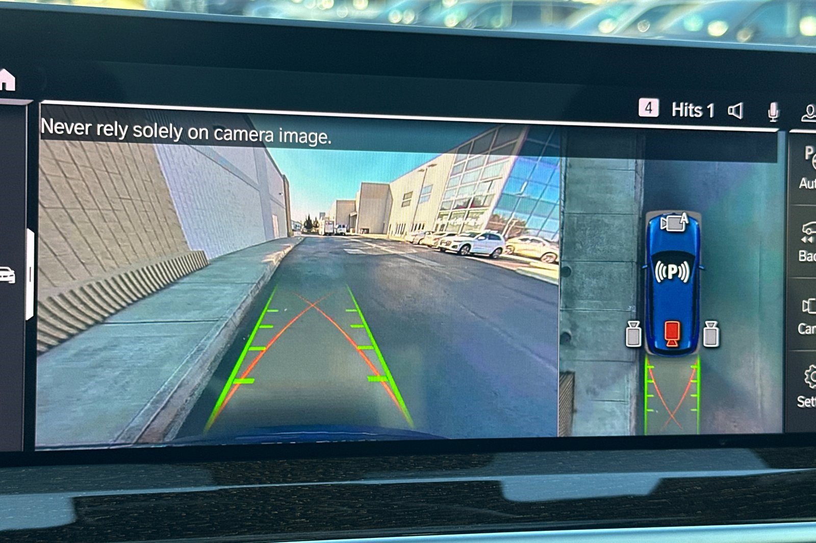 Used 2024 BMW X3 xDrive30i w/ Premium Package image 26