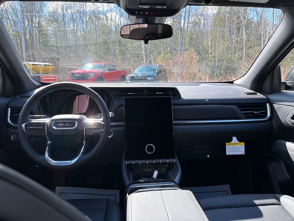 New 2026 GMC Terrain Elevation w/ Elevation Premium Package image 15