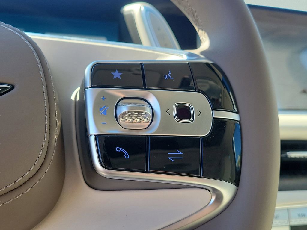 New 2026 Genesis G90 3.5T image 22