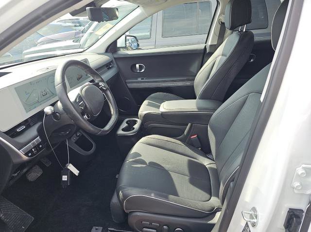 Used 2024 Hyundai Ioniq 5 Limited image 10