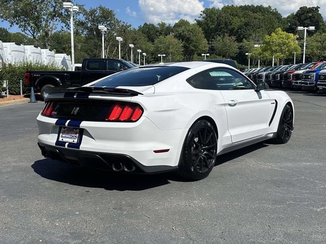 Used 2017 Ford Mustang Shelby GT350 RWD image 4