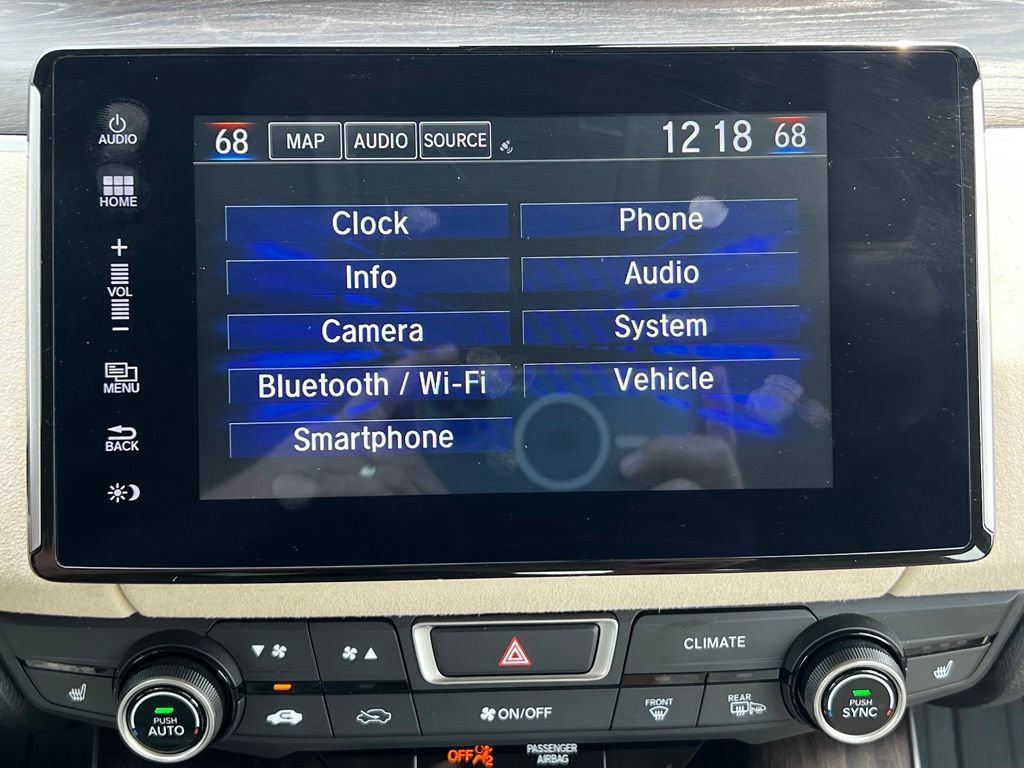 Used 2021 Honda Clarity Touring image 41