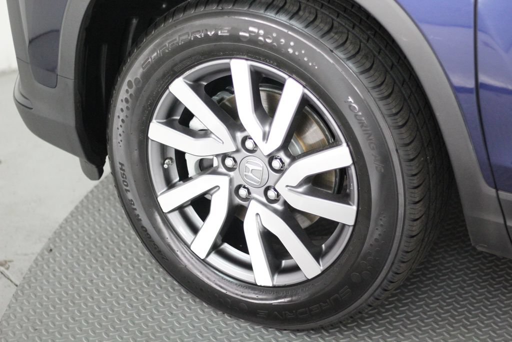Used 2022 Honda Pilot EX-L image 59