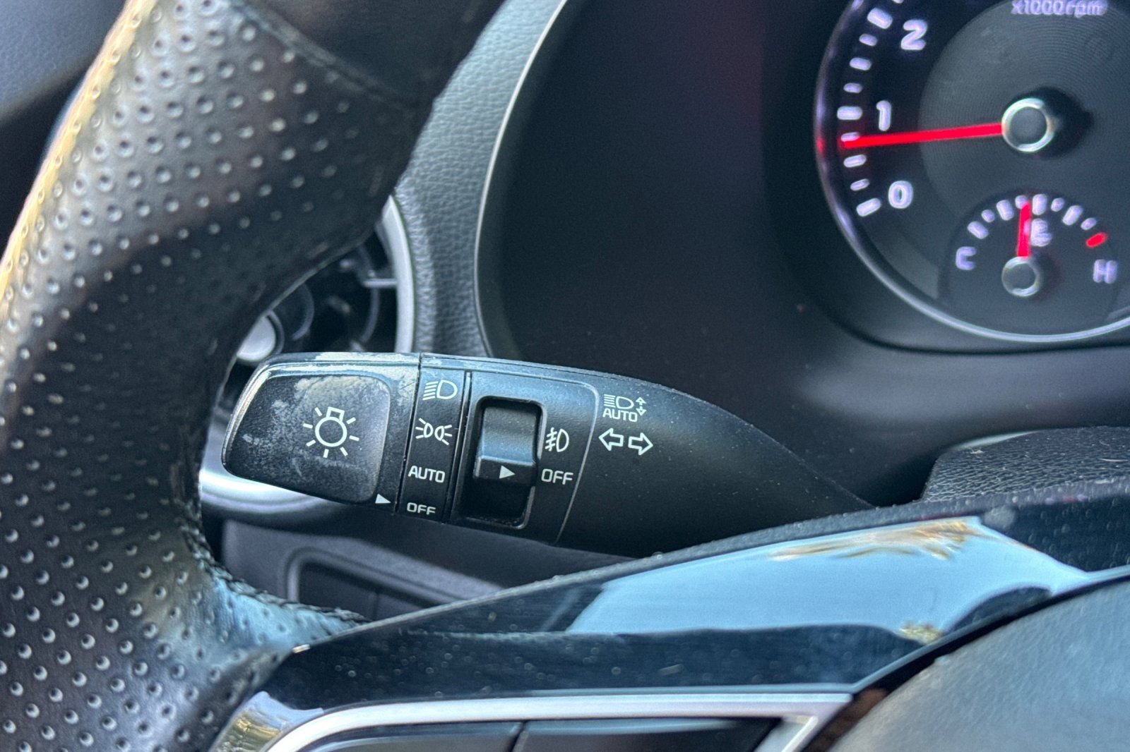 Used 2023 Kia Forte GT-Line w/ GT-Line Premium Package FWD image 35