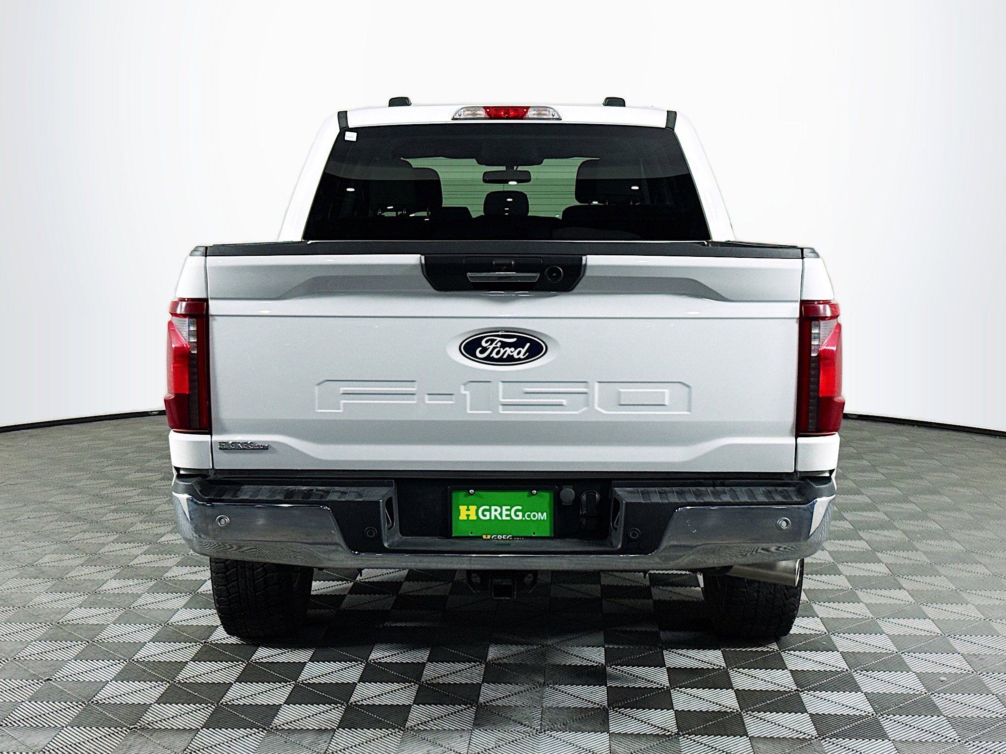 Used 2024 Ford F150 XLT w/ Tow/Haul Package image 8