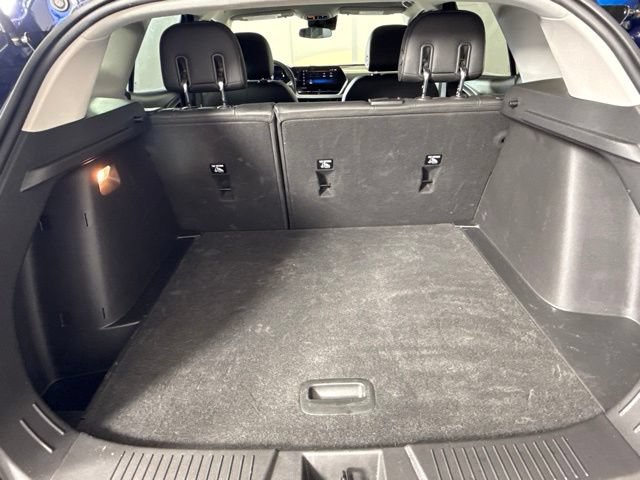 Used 2024 Chevrolet Trax LT FWD image 28