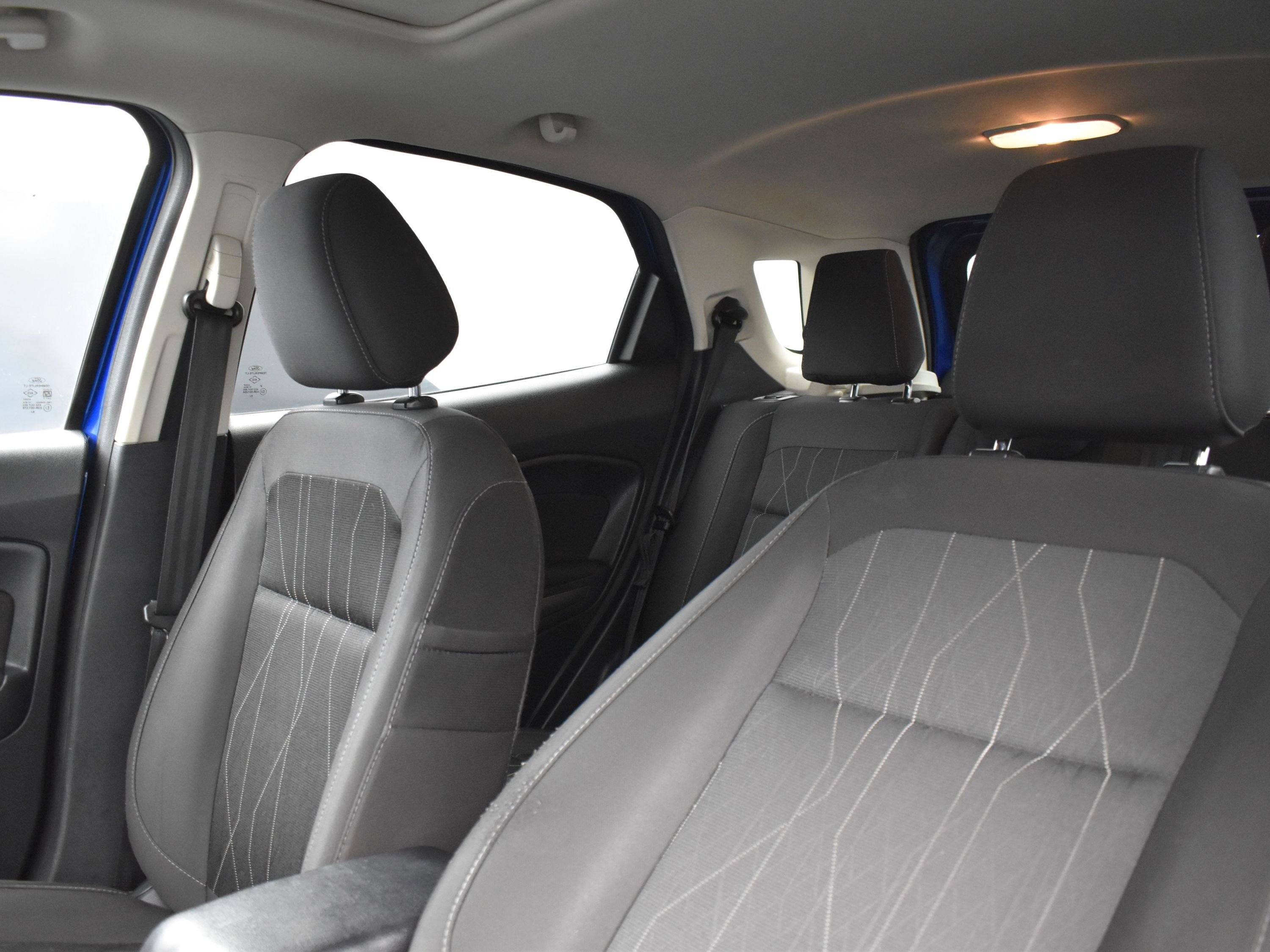 Used 2020 Ford EcoSport SE image 11