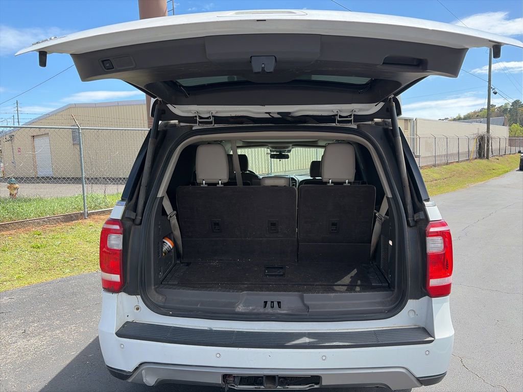 Used 2020 Ford Expedition XLT w/ Equipment Group 202A image 10