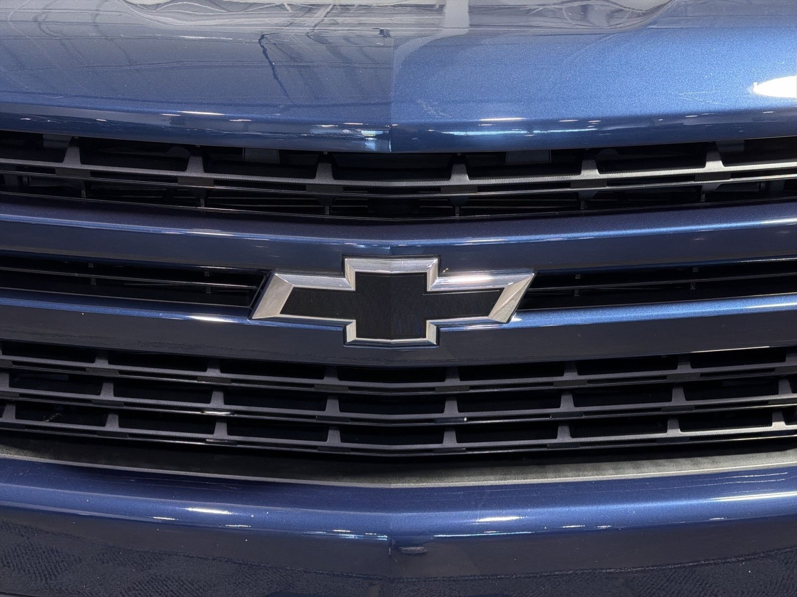 Used 2020 Chevrolet Silverado 1500 RST w/ All-Star Edition AWD/4WD image 12