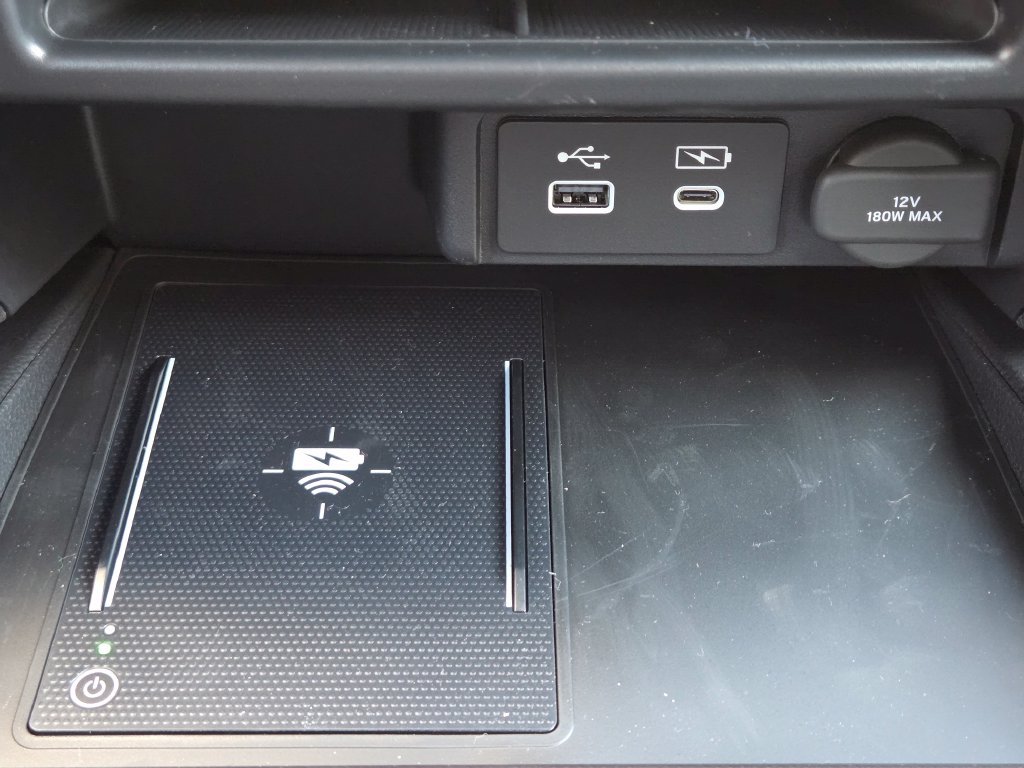 New 2026 Honda Ridgeline RTL image 8