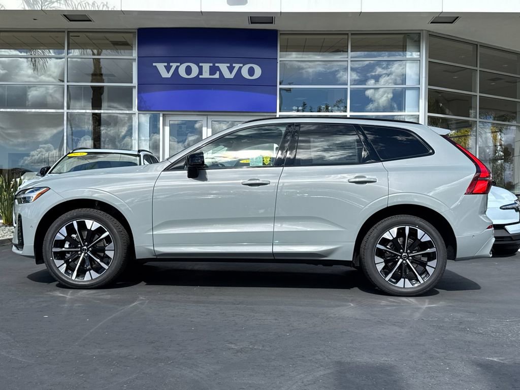 New 2026 Volvo XC60 B5 Plus w/ Climate Package image 2
