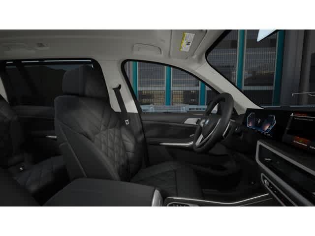 Used 2026 BMW X7 xDrive40i AWD/4WD image 9