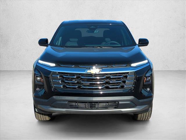 New 2026 Chevrolet Equinox LT w/ Safety and Technology Package image 6