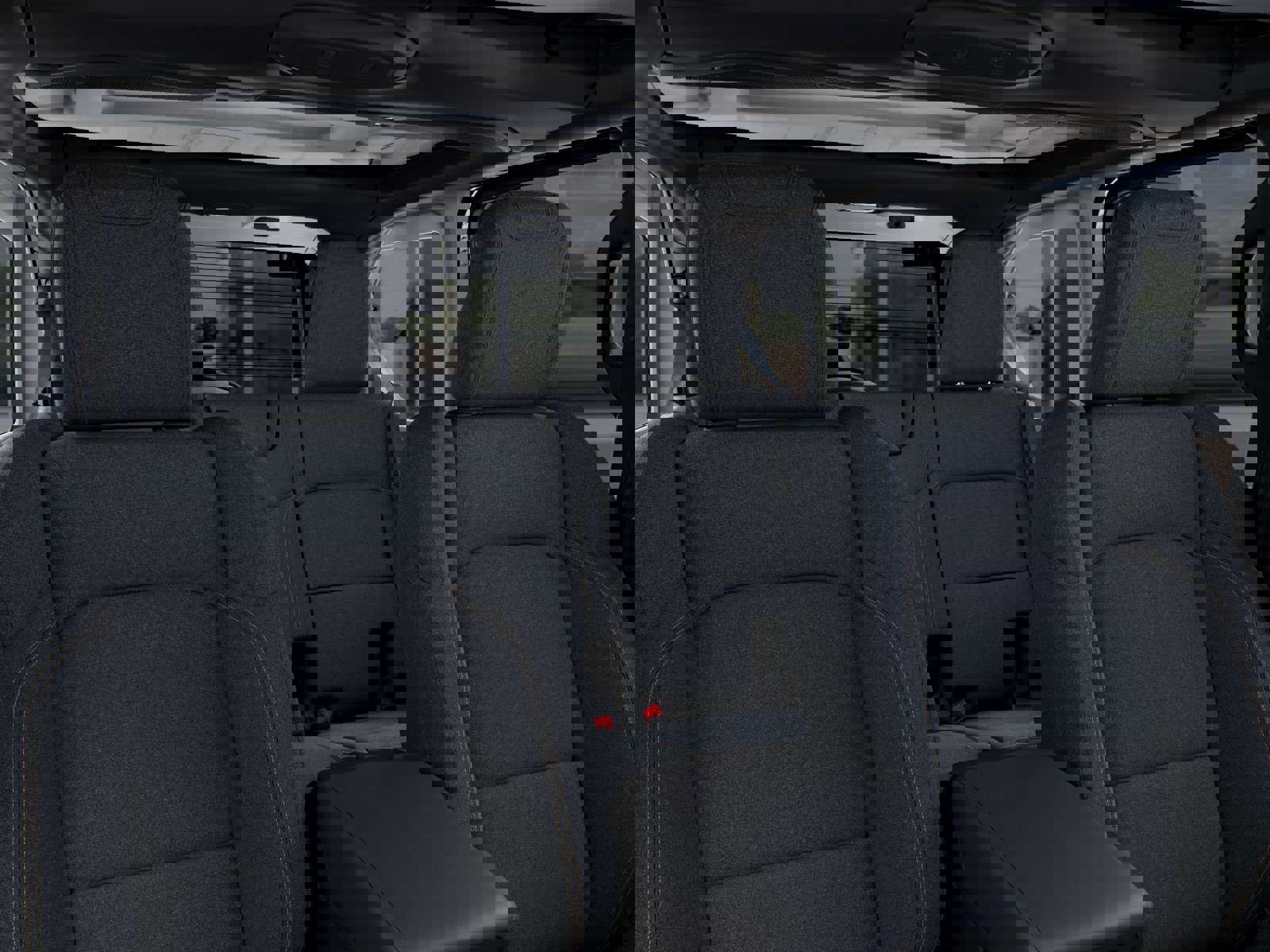 New 2026 Jeep Wrangler Sport AWD/4WD image 55