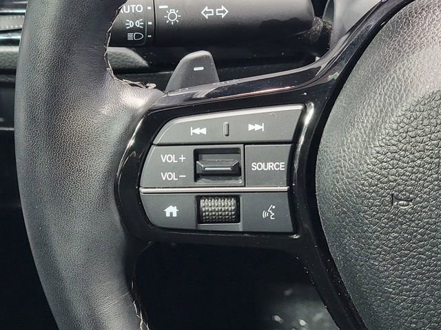 Certified 2024 Honda Civic Sport image 25