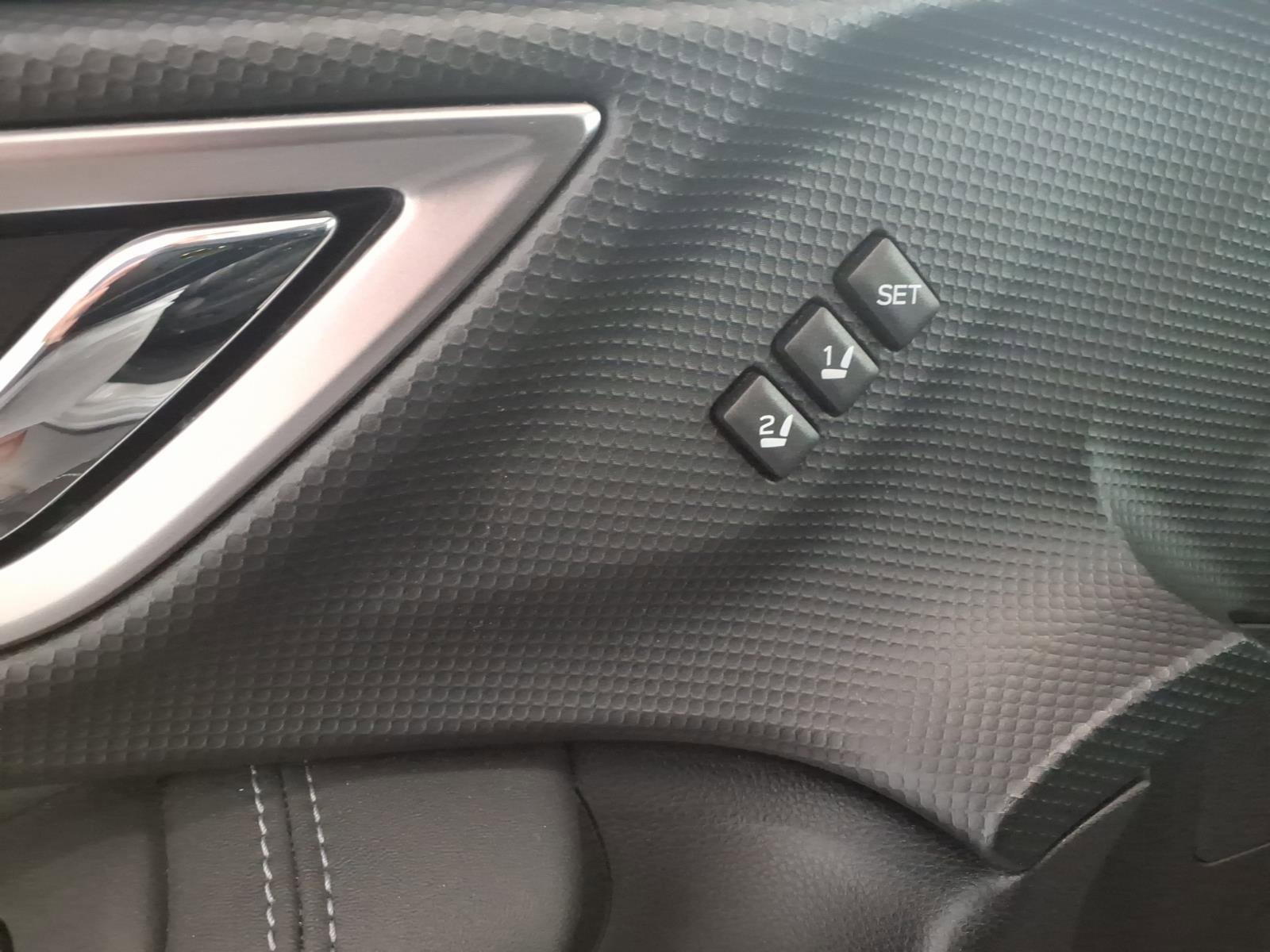 Used 2019 Subaru Forester Touring AWD/4WD image 23