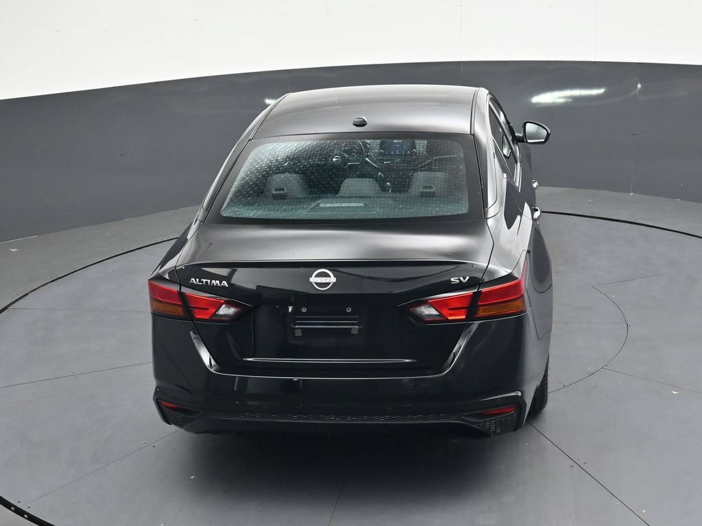 Used 2024 Nissan Altima 2.5 SV FWD image 35