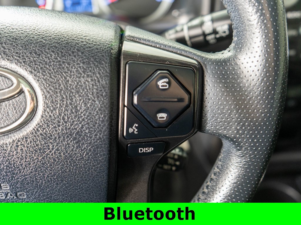 Used 2018 Toyota 4Runner TRD Off-Road Premium image 17