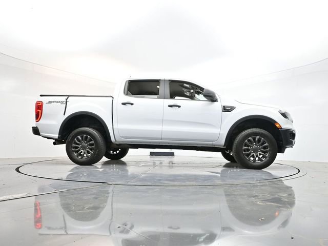 Used 2023 Ford Ranger XLT w/ Equipment Group 301A Mid image 37
