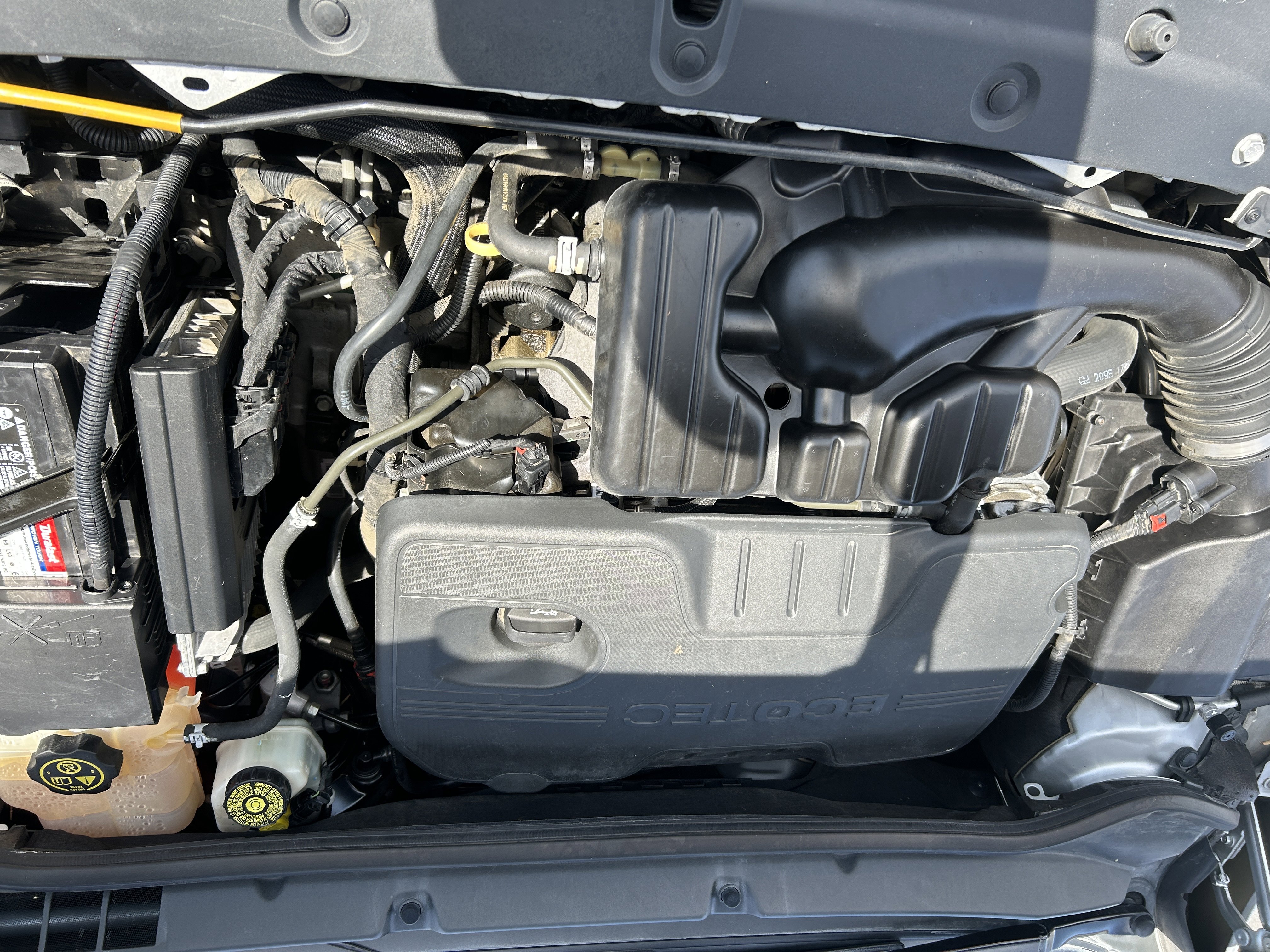 Used 2014 Buick Verano image 14