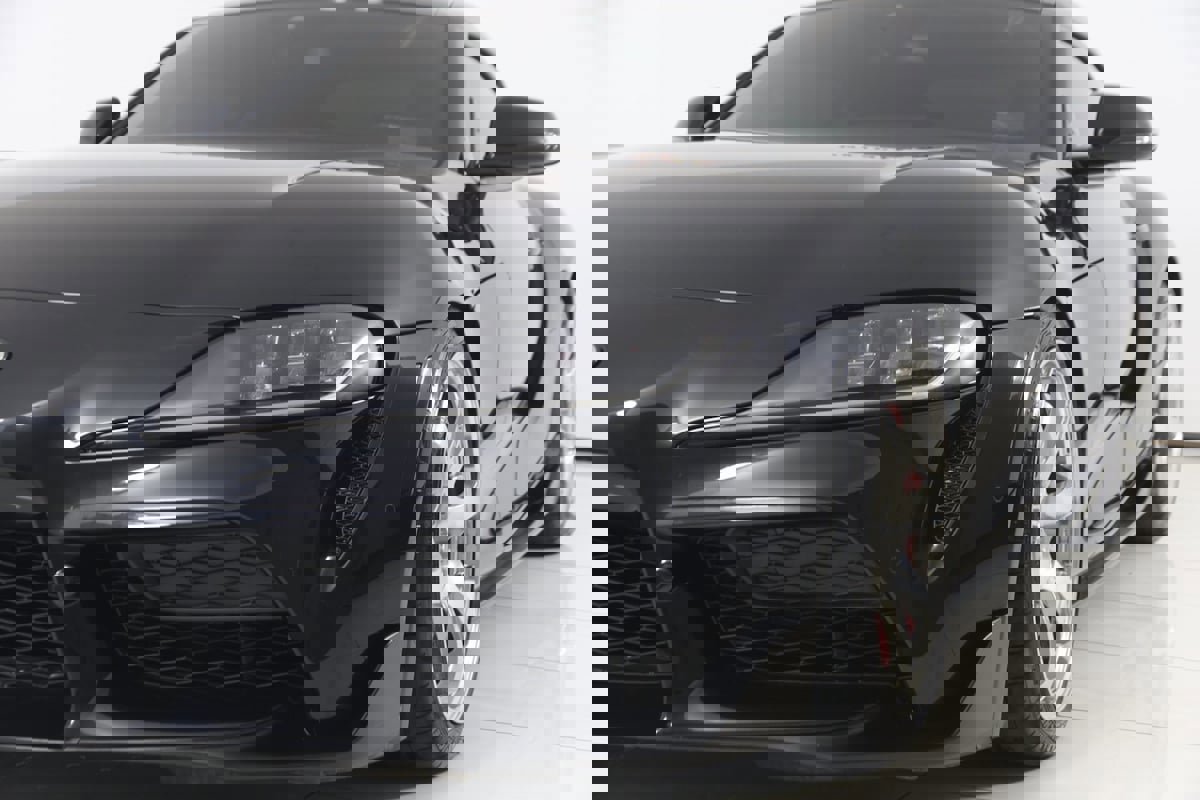 Used 2023 Toyota Supra Premium image 71