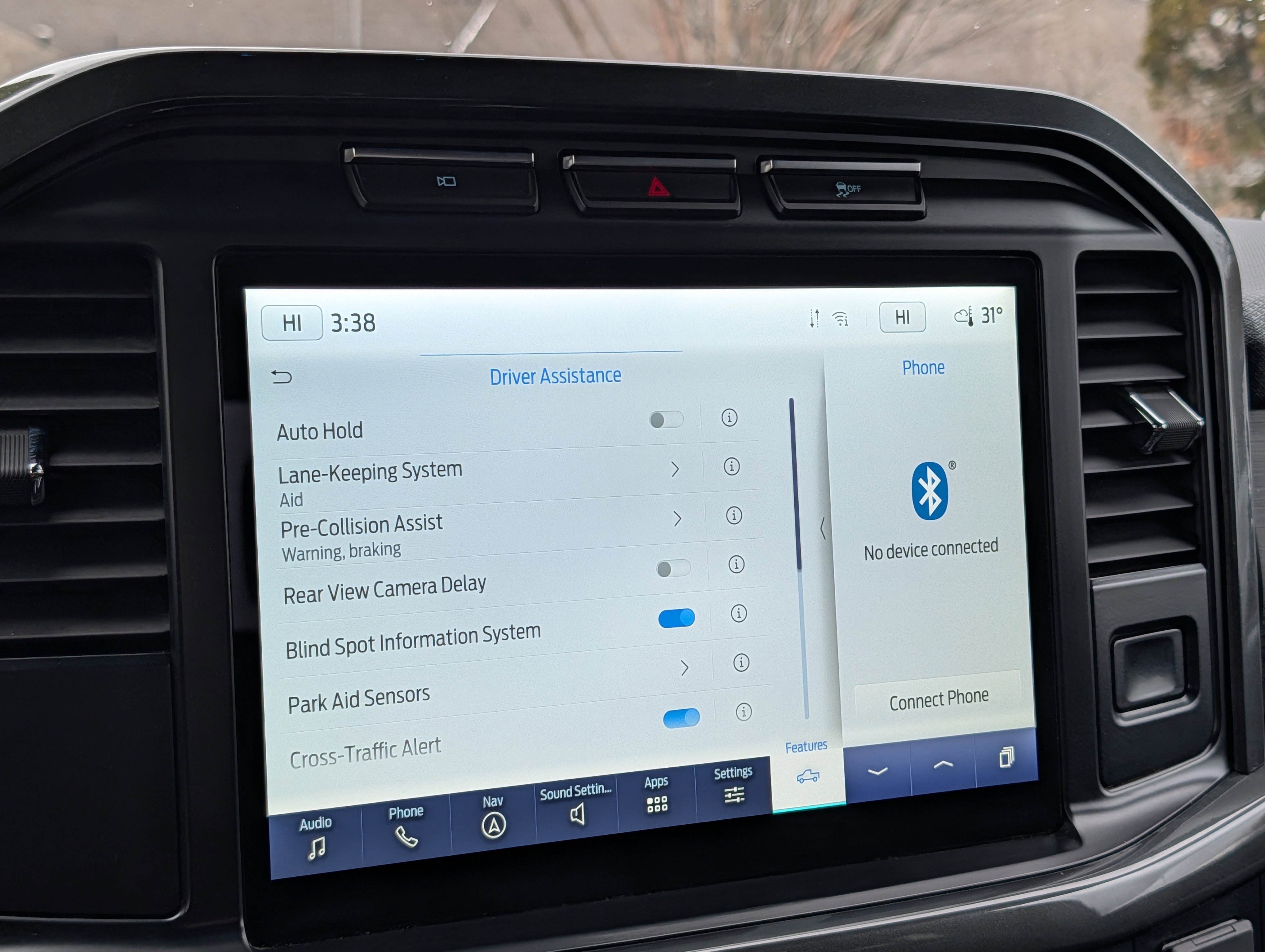 Used 2023 Ford F150 XLT w/ Equipment Group 302A High image 23