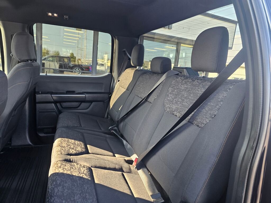 Used 2022 Ford F150 Tremor AWD/4WD image 14