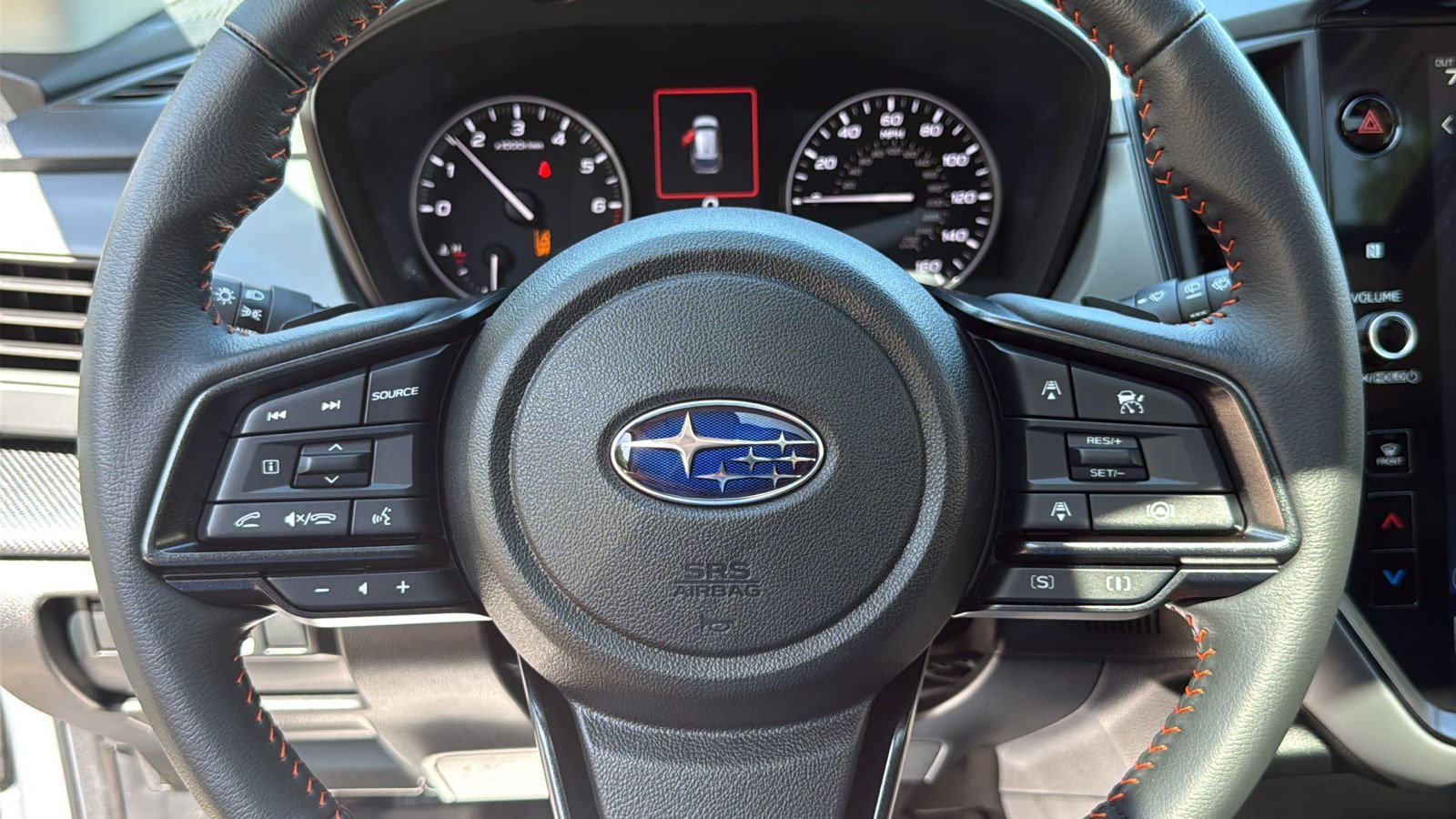 Certified 2025 Subaru Crosstrek 2.5i Limited AWD/4WD image 13