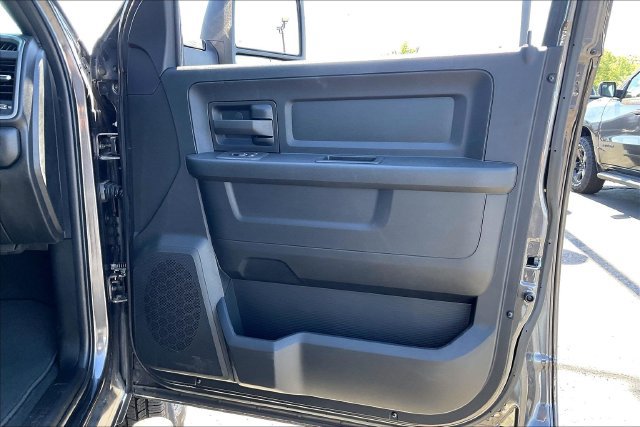 New 2026 RAM 3500 Tradesman AWD/4WD image 31