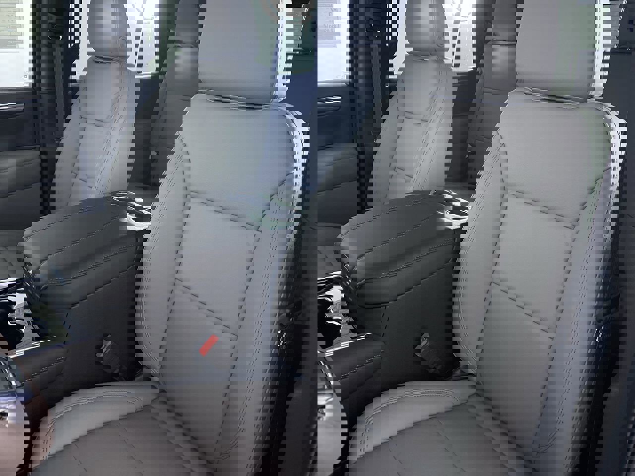 New 2026 Chevrolet Tahoe LT w/ Comfort Package AWD/4WD image 11