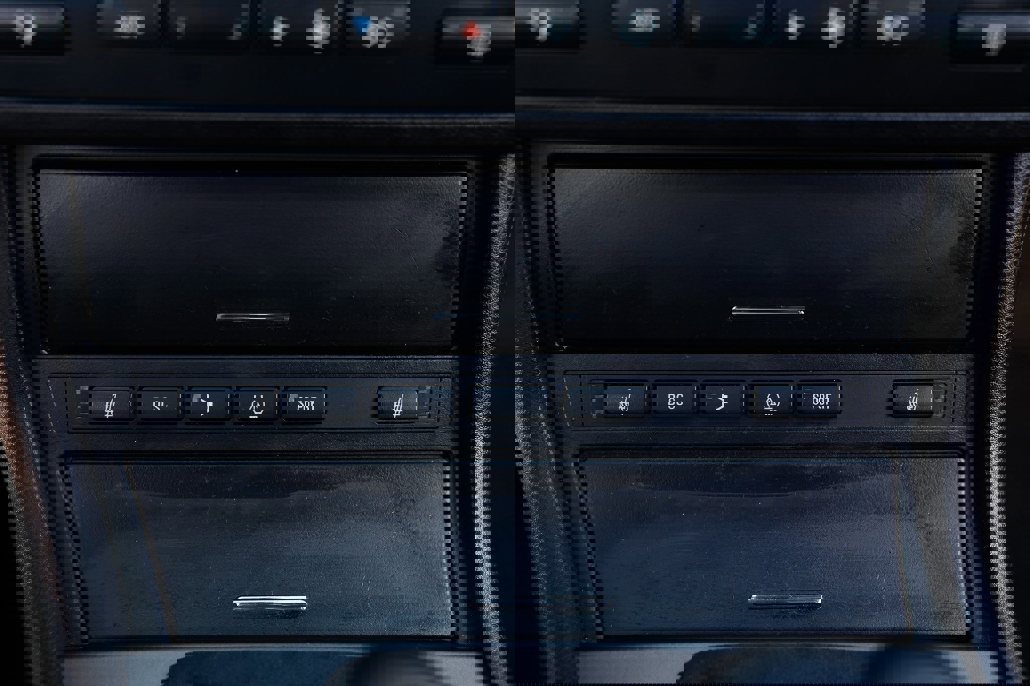 Used 2002 BMW M3 Coupe image 37