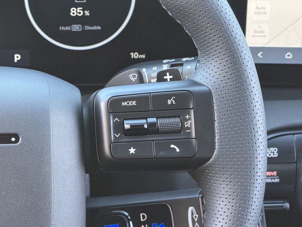 New 2026 Hyundai Palisade XRT Pro image 16