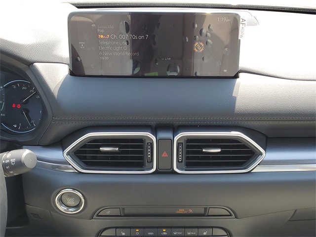 New 2025 MAZDA CX-5 AWD 2.5 S w/ Premium Plus Pkg image 26