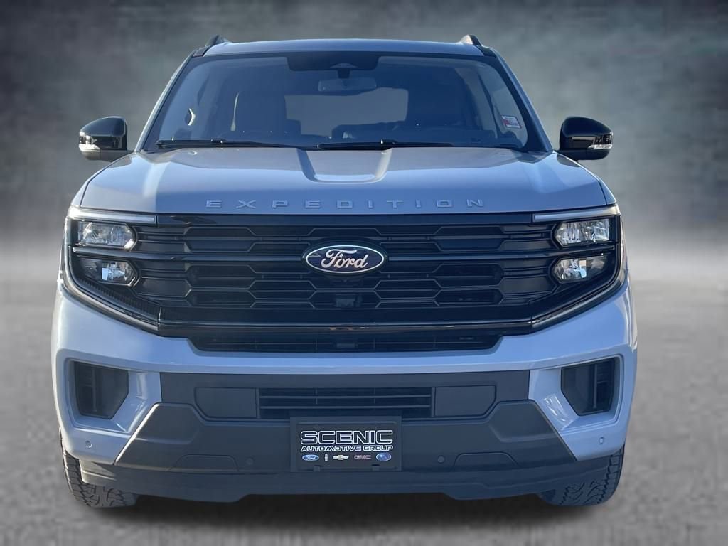 Used 2025 Ford Expedition Max Active image 27