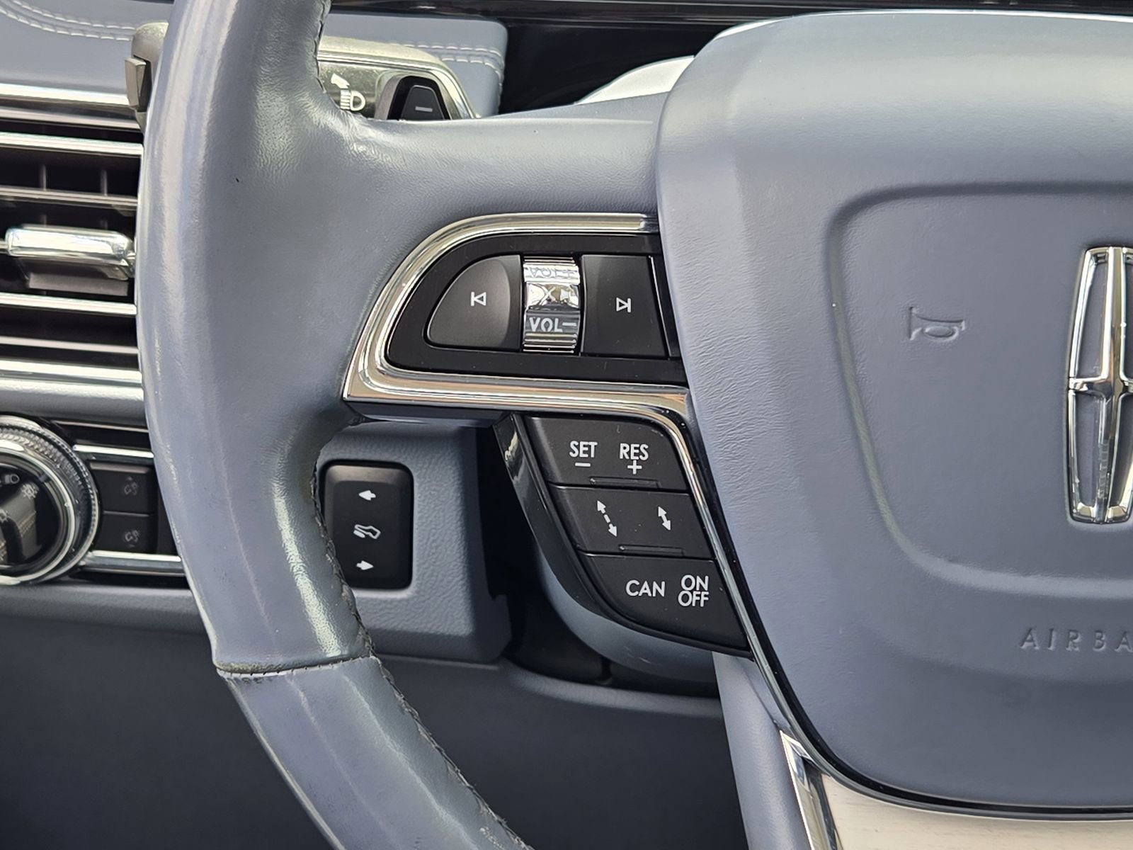 Used 2020 Lincoln Navigator Black Label image 6