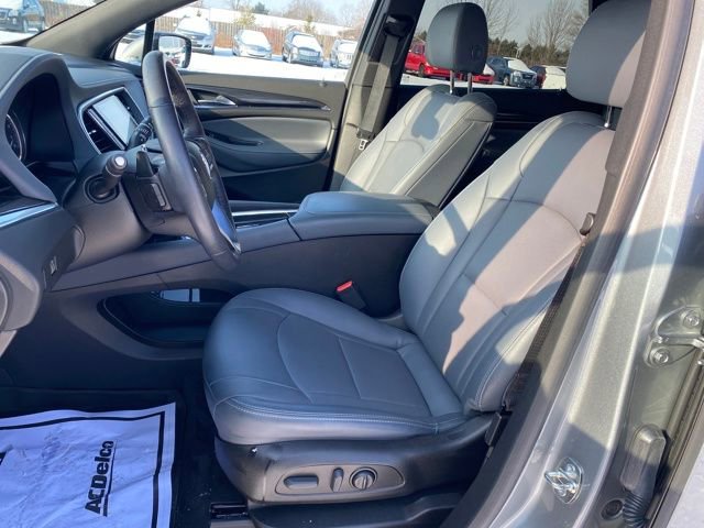 Certified 2023 Buick Enclave Essence w/ Sport Touring Edition image 14