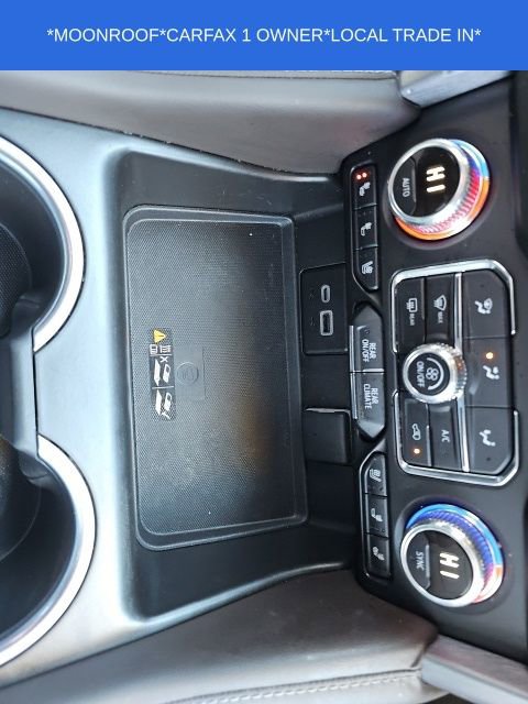 Used 2023 GMC Yukon SLT w/ SLT Premium Package image 48