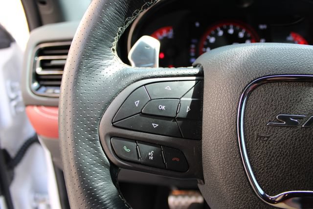 Used 2023 Dodge Durango SRT Hellcat AWD/4WD image 17