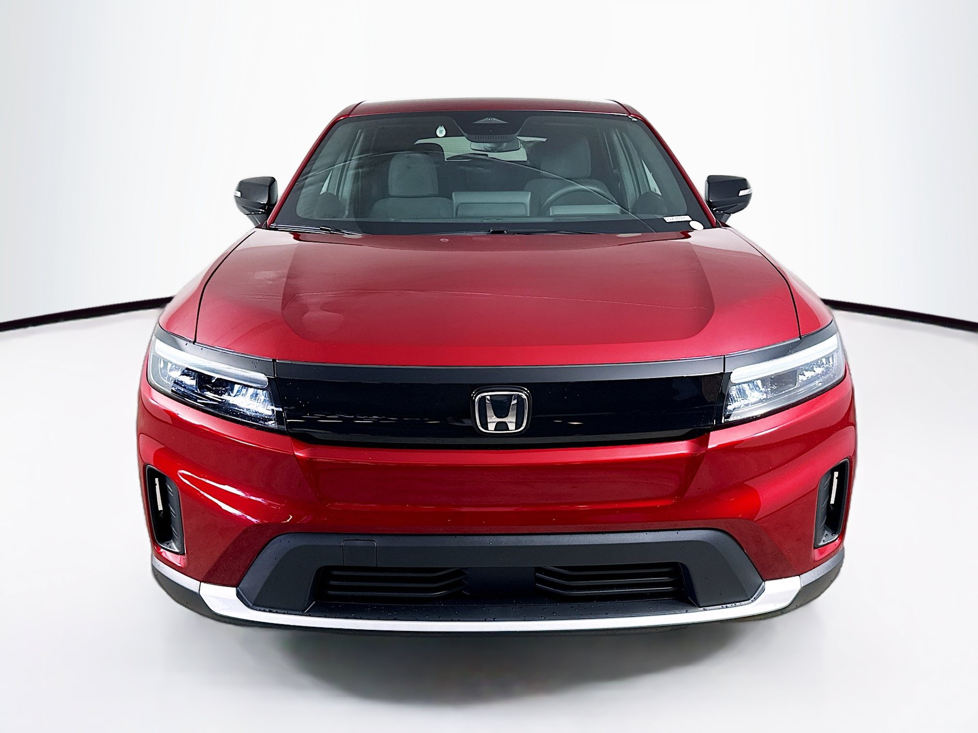 New 2025 Honda Prologue EX image 3