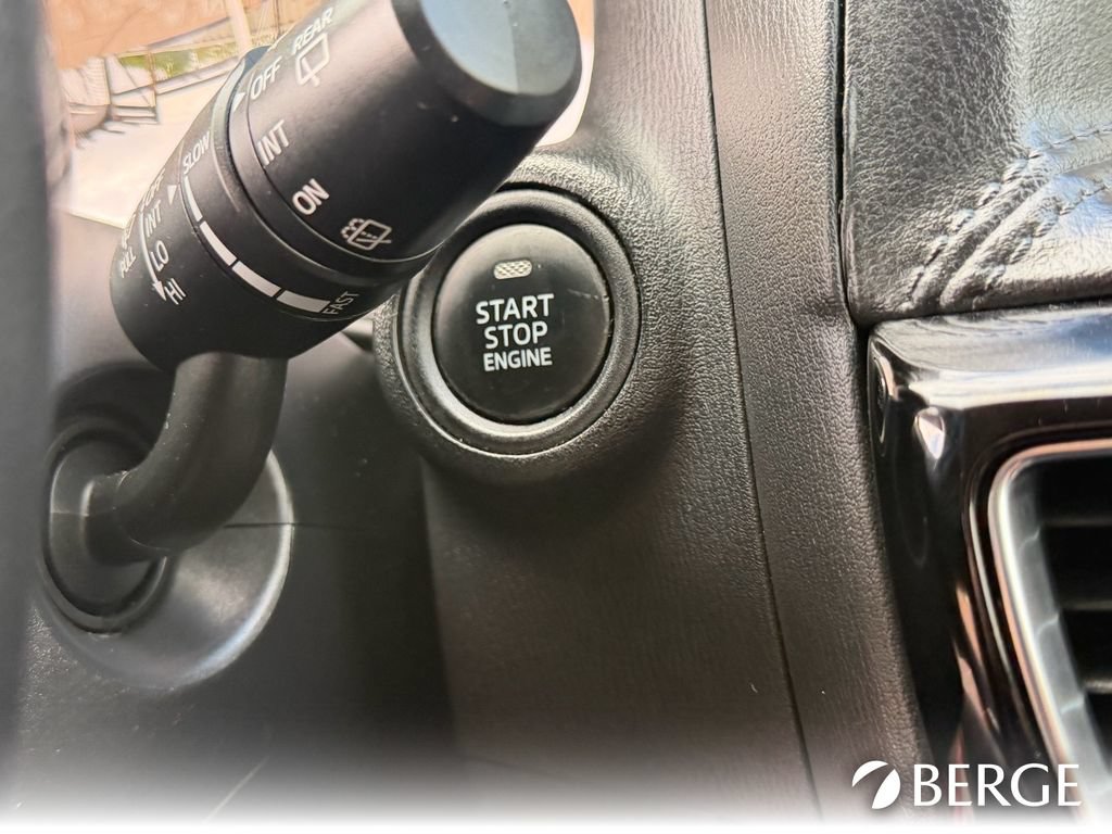 Used 2016 MAZDA CX-5 Sport w/ Rear Camera Package FWD image 34