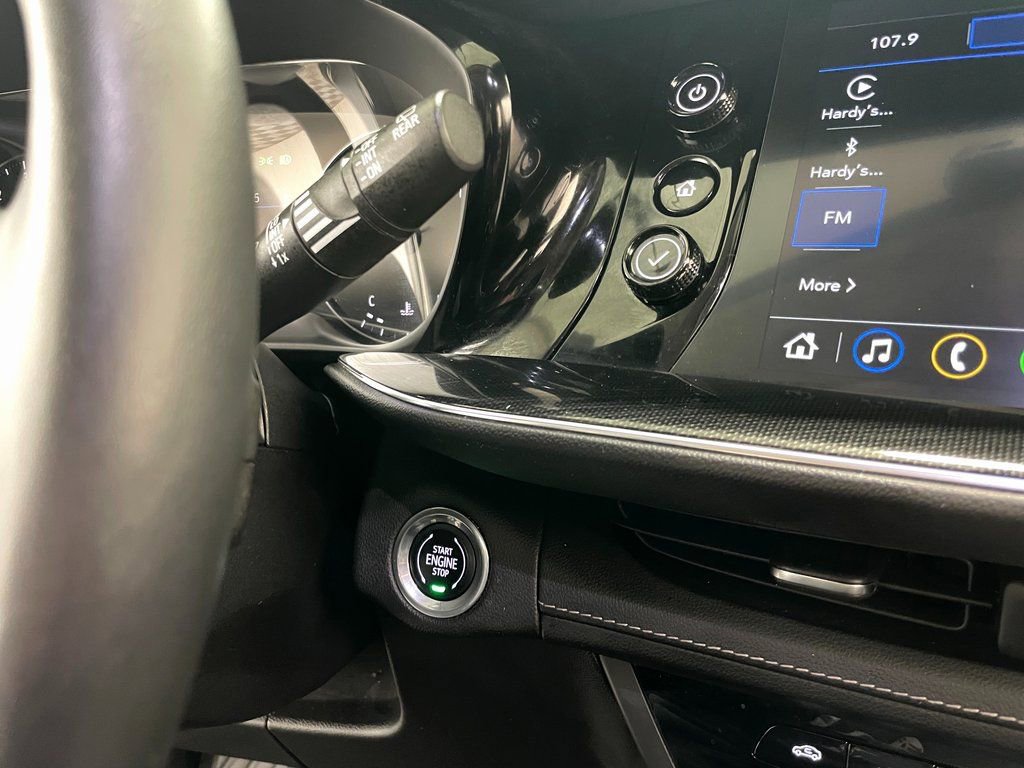Used 2023 Buick Envision Preferred image 5
