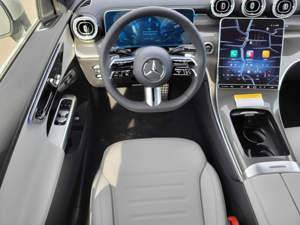 New 2026 Mercedes-Benz GLC 300 4MATIC image 13