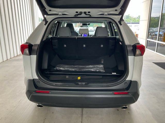 Used 2024 Toyota RAV4 XLE Premium w/ Weather Package FWD image 19