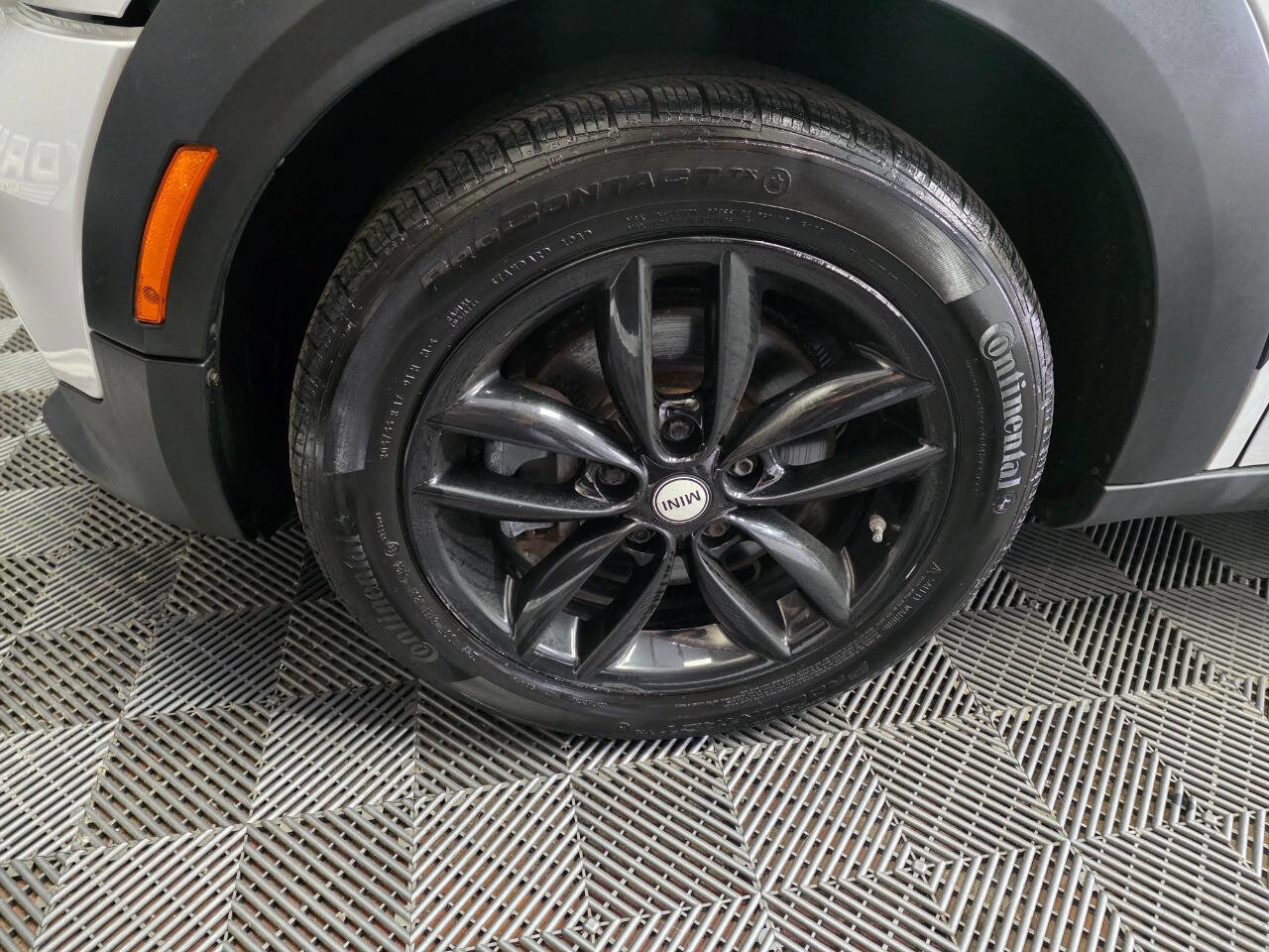 Used 2015 MINI Cooper Paceman S image 28