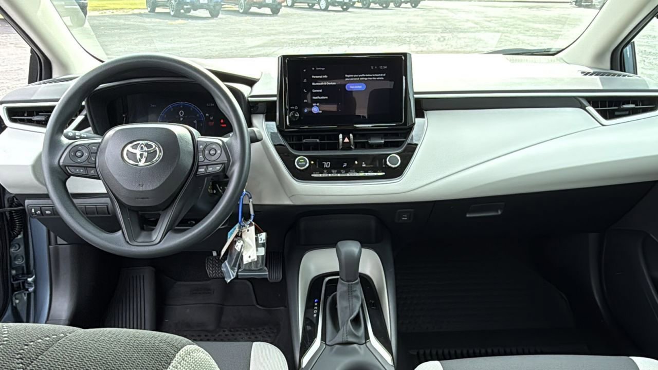New 2026 Toyota Corolla LE image 28