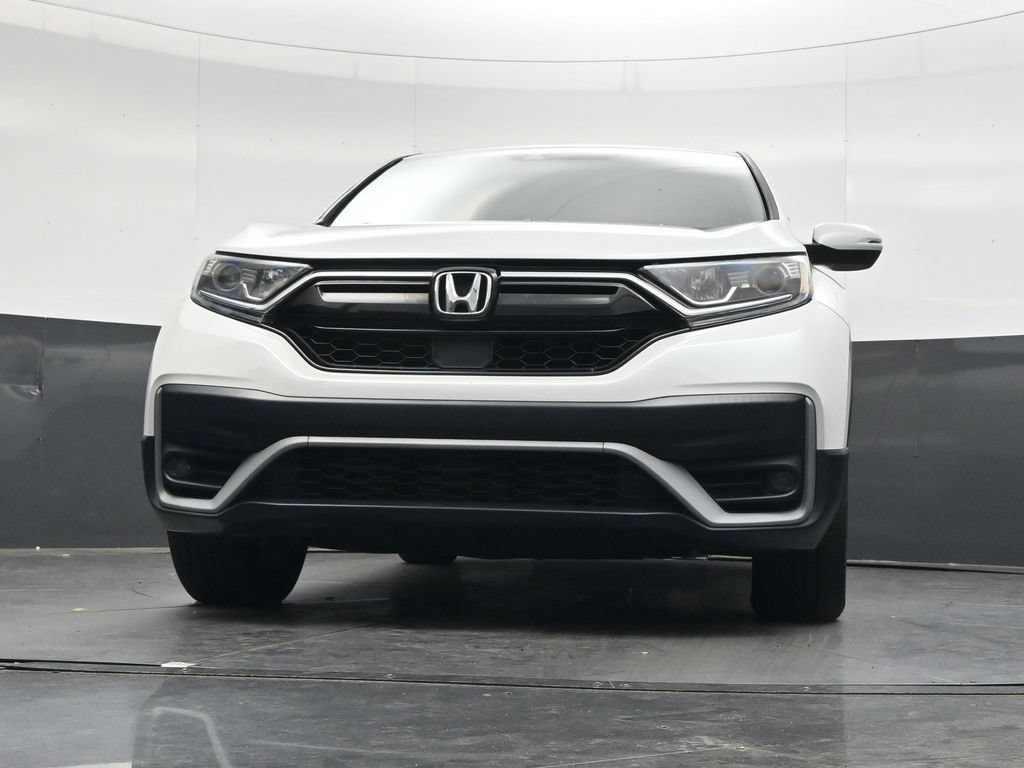 Used 2022 Honda CR-V EX-L image 31