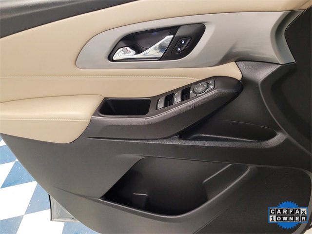 Used 2023 Chevrolet Traverse LS w/ Safety Package image 26